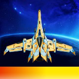 Icon of the asset:Sci-Fi Modular Spaceship Light Fox