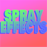 Icon of the asset:Sprays, Flamethrowers and Beams FX