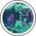 Icon of the asset:2D Fantasy World