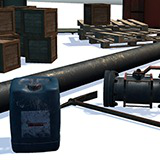 Icon of the asset:Industry Props