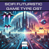 Icon of the asset:Scifi Futuristic Hybrid