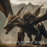 Icon of the asset:Fantasy Music Suite