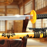 Icon of the asset:Weapon - Katana