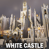 Icon of the asset:White castle