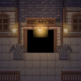 Icon of the asset:Pixel Horror Hotel Kit