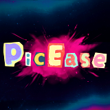 Icon of the asset:PicEase