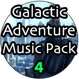 Icon of the asset:Galactic Adventure Music Pack 4