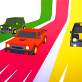 Icon of the asset:Low Poly Mega Car Pack - 3D