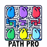 Icon of the asset:Path Pro By MONS