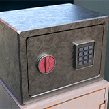 Icon of the asset:Lockers Collection v.1