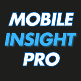 Icon of the asset:Mobile Insight Pro