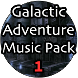 Icon of the asset:Galactic Adventure Music Pack 1