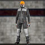 Icon of the asset:Protection suit 4