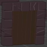 Icon of the asset:3D - Structures (Dungeons) - Low Poly