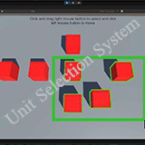 Icon of the asset:Unit Selection System