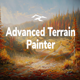 Icon of the asset:Advanced Terrain Painter