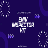 Icon of the asset:Eniv Inspector Kit