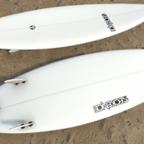 Icon of the asset:Surfboard