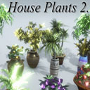 Icon of the asset:House Plants 2.