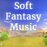 Icon of the asset:Soft Fantasy Music Pack