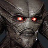 Icon of the asset:Demon Character 10