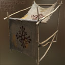 Icon of the asset:MarketPlace Booths - Textile 2.