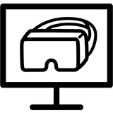 Icon of the asset:VR Spectator Camera - VR View Smoothing