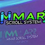 Icon of the asset:MMAR ScrollSystem