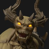 Icon of the asset:Big Daemon