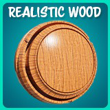 Icon of the asset:Wood - Realistic PBR Collection Vol.01