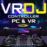 Icon of the asset:VRDJ Controller