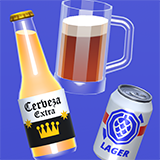 Icon of the asset:Ultimate Beer Pack 2.0