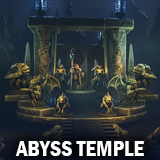 Icon of the asset:Abyss temple