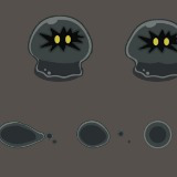 Icon of the asset:Animated 2D Monster Units - Ghost