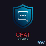 Icon of the asset:ChatGuard - Bad Word Detector