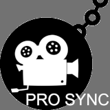 Icon of the asset:Demolition Media Hap Pro Sync (Linux)