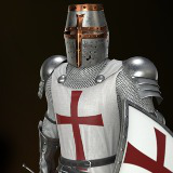 Icon of the asset:Knight 01