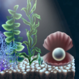 Icon of the asset:Underwater World - Platformer Tileset