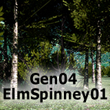 Icon of the asset:Gen04_ElmSpinney01