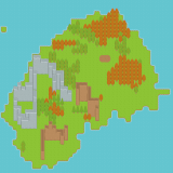 Icon of the asset:2D World Generator