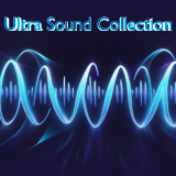 Icon of the asset:Ultra Sound Collection