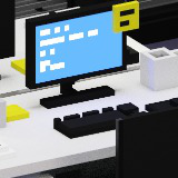 Icon of the asset:3D - Office Pack (modular)