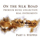 Icon of the asset:On the Silk Road Part I: Steppes - Premium Music Collection