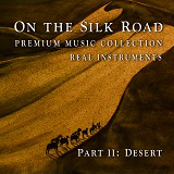 Icon of the asset:On the Silk Road Part II: Desert - Premium Music Collection