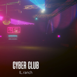 Icon of the asset:Cyber Club - night club (URP)