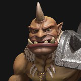 Icon of the asset:OgreWarrior