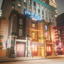 Icon of the asset:Night City Creator