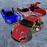 Icon of the asset:Mobile Ready Realistic Car Pack 1
