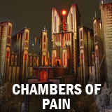 Icon of the asset:Chambers of pain