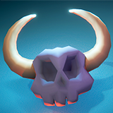 Icon of the asset:Horns Pack 2